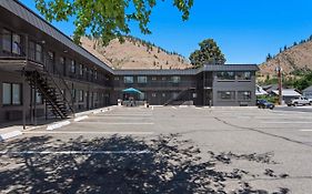 Cashmere Inn